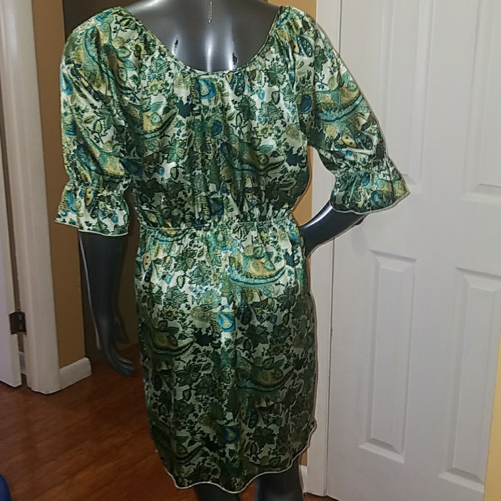 Dress by D.J Summers - Picture 4 of 6